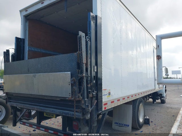 International Durastar 4300 2018 3HAMMMML2JL544842 Image 4