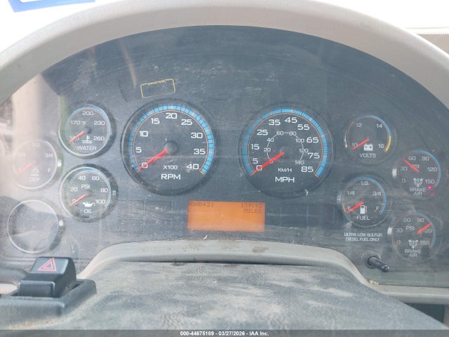 International Durastar 4300 2018 3HAMMMML2JL544842 Image 5