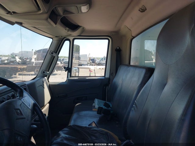 International Durastar 4300 2018 3HAMMMML2JL544842 Image 6
