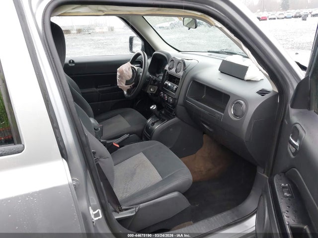 Jeep Patriot Sport 2015 1C4NJPBA4FD284171 Image 17