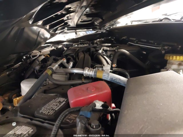 Продажа на аукционе авто 2022 Subaru Impreza Base 5-door, vin: 4S3GTAB68N3713439, номер лота: 44675191