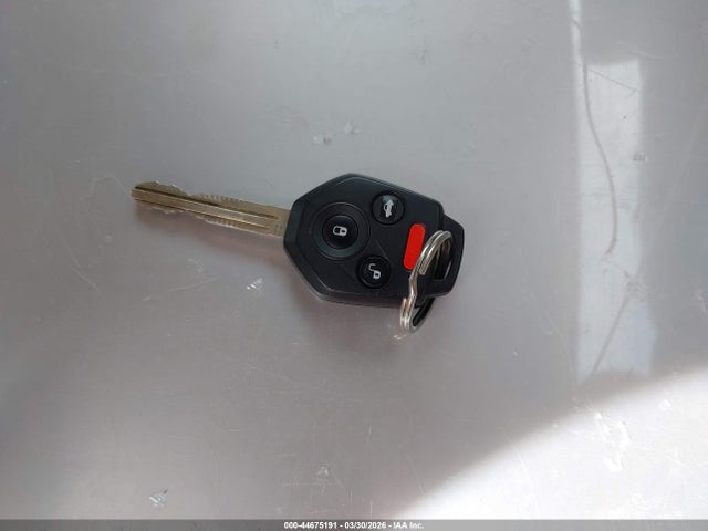 Продажа на аукционе авто 2022 Subaru Impreza Base 5-door, vin: 4S3GTAB68N3713439, номер лота: 44675191