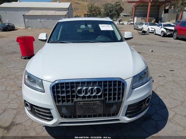 Audi Q5 2.0t Premium 2015 WA1LFAFP6FA097594 Image 12