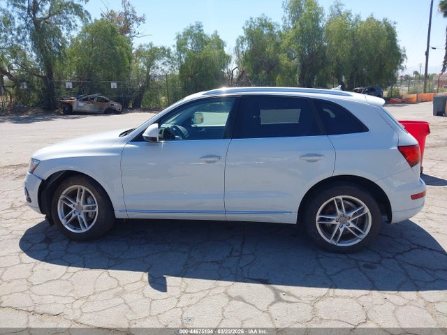 Audi Q5 2.0t Premium 2015 WA1LFAFP6FA097594 Image 14