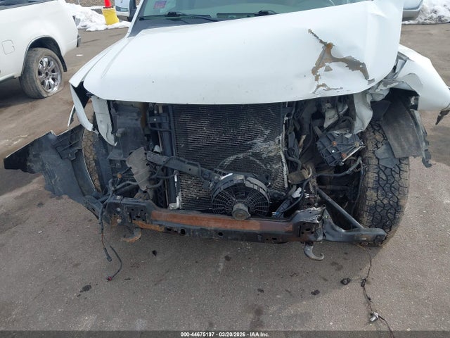 Продаж на аукціоні авто 2015 Nissan Armada Platinum, vin: 5N1AA0NE8FN604294, номер лоту: 44675197