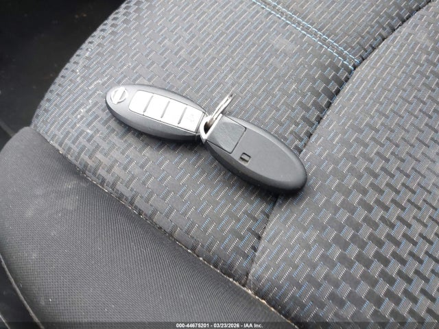 Nissan SENTRA SR 2016 3N1AB7AP8GY261074 Image 11