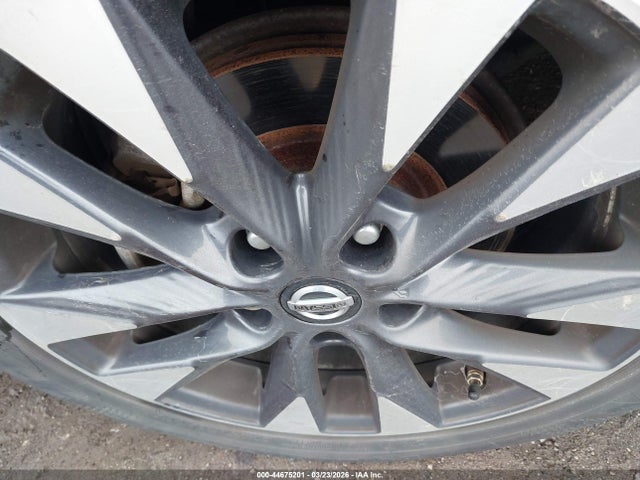 Nissan SENTRA SR 2016 3N1AB7AP8GY261074 Image 12