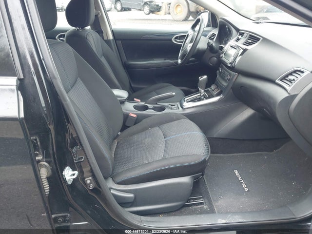 Nissan SENTRA SR 2016 3N1AB7AP8GY261074 Image 5