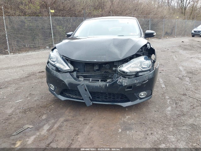 Nissan SENTRA SR 2016 3N1AB7AP8GY261074 Image 6