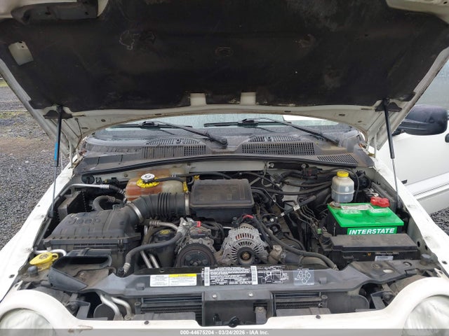 2002 JEEP LIBERTY 1J4GL58K72W367982 Photo 9