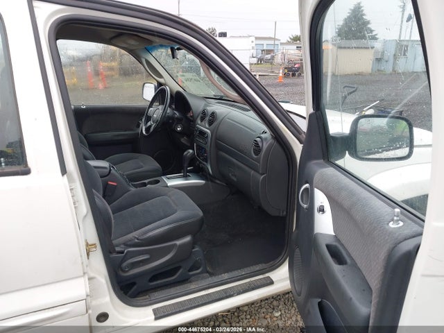 2002 JEEP LIBERTY 1J4GL58K72W367982 Photo 4