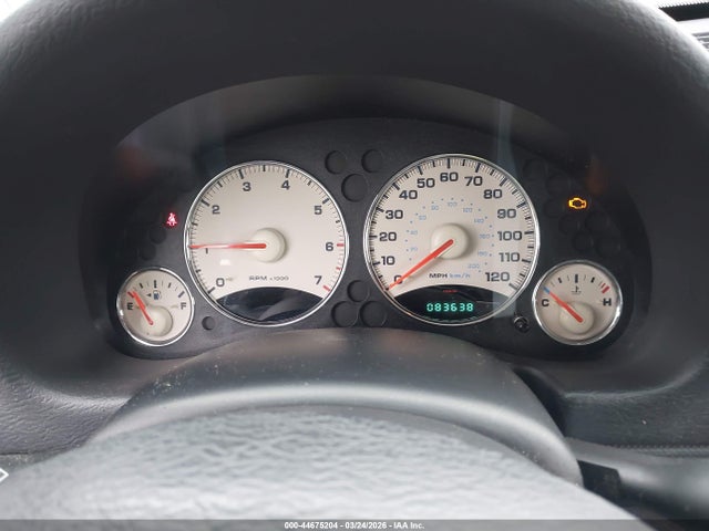 2002 JEEP LIBERTY 1J4GL58K72W367982 Photo 6