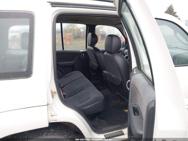 2002 JEEP LIBERTY 1J4GL58K72W367982 Photo 7