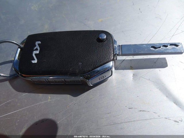 Aukcja sprzedaży 2024 Kia Forte Lxs, vin: 3KPF24ADXRE839428, numer aukcji: 44675210
