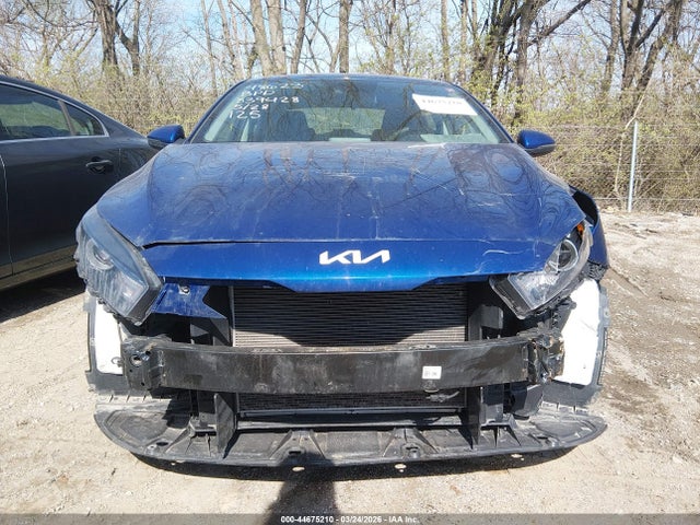 Aukcja sprzedaży 2024 Kia Forte Lxs, vin: 3KPF24ADXRE839428, numer aukcji: 44675210