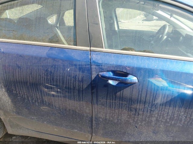 Aukcja sprzedaży 2024 Kia Forte Lxs, vin: 3KPF24ADXRE839428, numer aukcji: 44675210