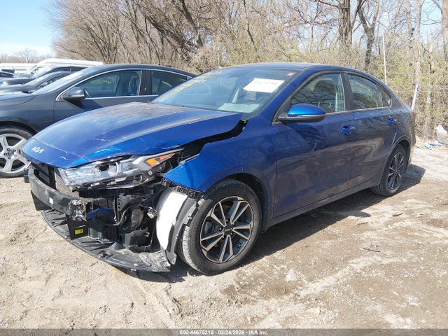 Aukcja sprzedaży 2024 Kia Forte Lxs, vin: 3KPF24ADXRE839428, numer aukcji: 44675210