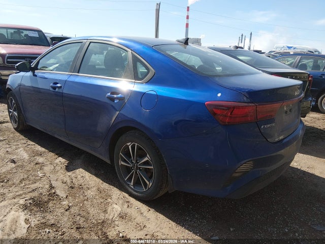 Aukcja sprzedaży 2024 Kia Forte Lxs, vin: 3KPF24ADXRE839428, numer aukcji: 44675210