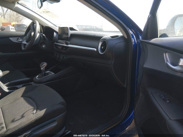 Aukcja sprzedaży 2024 Kia Forte Lxs, vin: 3KPF24ADXRE839428, numer aukcji: 44675210