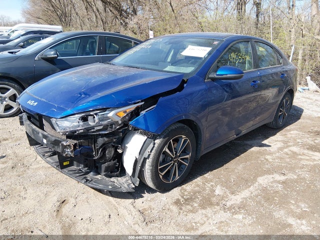 Aukcja sprzedaży 2024 Kia Forte Lxs, vin: 3KPF24ADXRE839428, numer aukcji: 44675210
