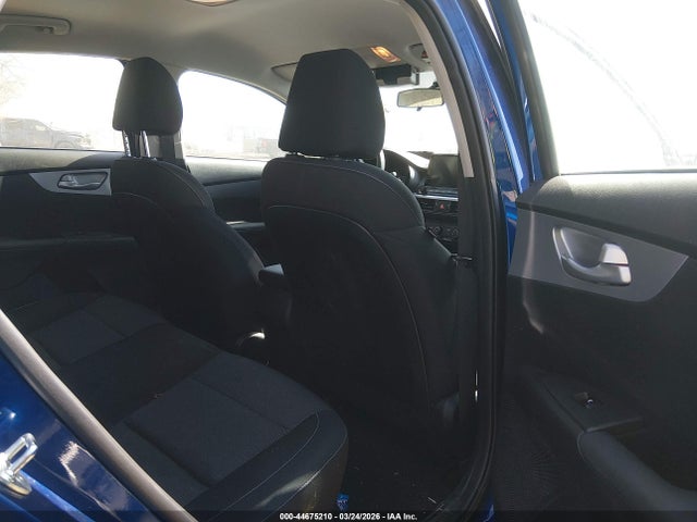 Aukcja sprzedaży 2024 Kia Forte Lxs, vin: 3KPF24ADXRE839428, numer aukcji: 44675210