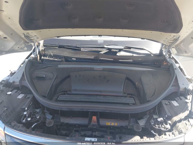 2023 MERCEDES-BENZ EQS 580 SUV 4JGDM4EB7PA015750 Photo 9