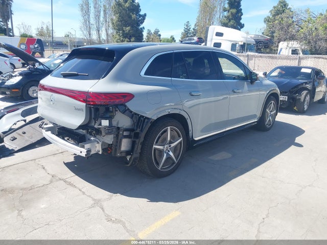 2023 MERCEDES-BENZ EQS 580 SUV 4JGDM4EB7PA015750 Photo 3