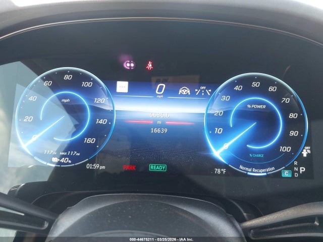 2023 MERCEDES-BENZ EQS 580 SUV 4JGDM4EB7PA015750 Photo 6