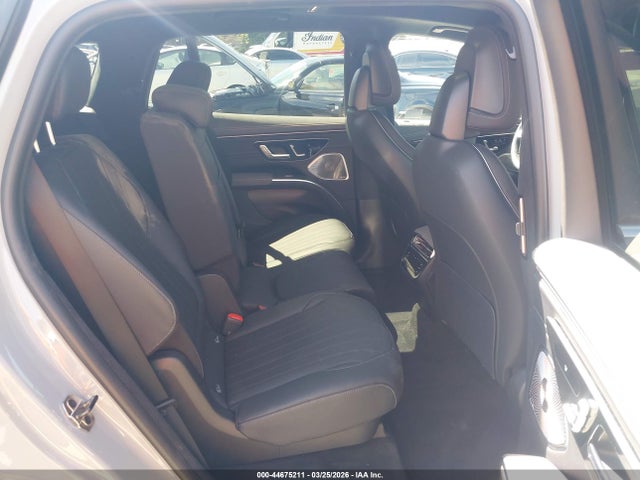 2023 MERCEDES-BENZ EQS 580 SUV 4JGDM4EB7PA015750 Photo 7