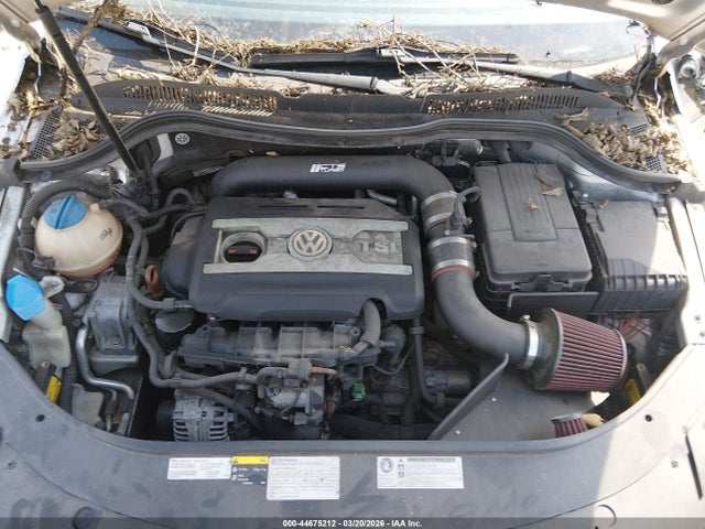 Продаж на аукціоні авто 2013 Volkswagen Cc 2.0t R-line, vin: WVWBP7AN0DE547253, номер лоту: 44675212