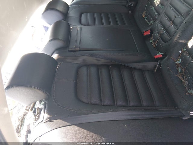 Продаж на аукціоні авто 2013 Volkswagen Cc 2.0t R-line, vin: WVWBP7AN0DE547253, номер лоту: 44675212