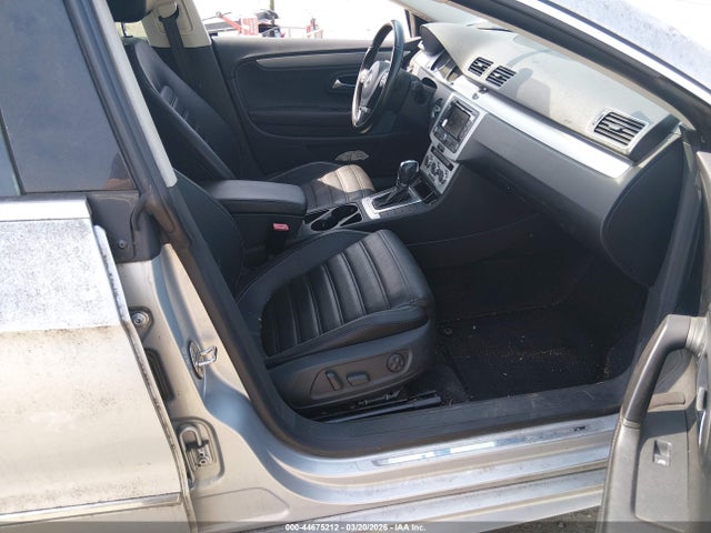 Продаж на аукціоні авто 2013 Volkswagen Cc 2.0t R-line, vin: WVWBP7AN0DE547253, номер лоту: 44675212
