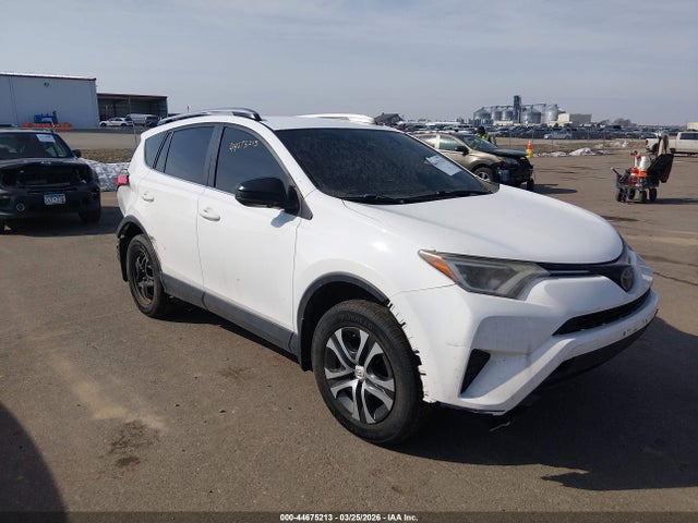 Toyota RAV4 LE 2017 JTMBFREV2HJ108271 главное изображение