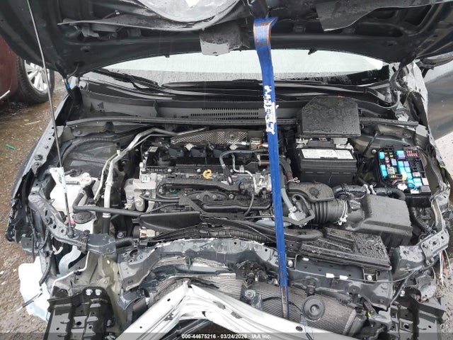 2024 Toyota Corolla Le მანქანა იყიდება აუქციონზე, vin: 5YFB4MDE7RP194619, აუქციონის ნომერი: 44675216