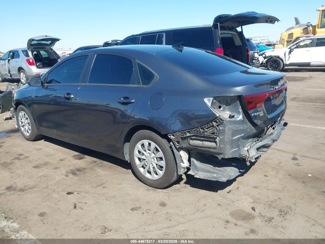 Продаж на аукціоні авто 2023 Kia Forte Lx, vin: 3KPF24ADXPE573258, номер лоту: 44675217