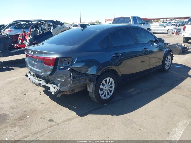 Продаж на аукціоні авто 2023 Kia Forte Lx, vin: 3KPF24ADXPE573258, номер лоту: 44675217