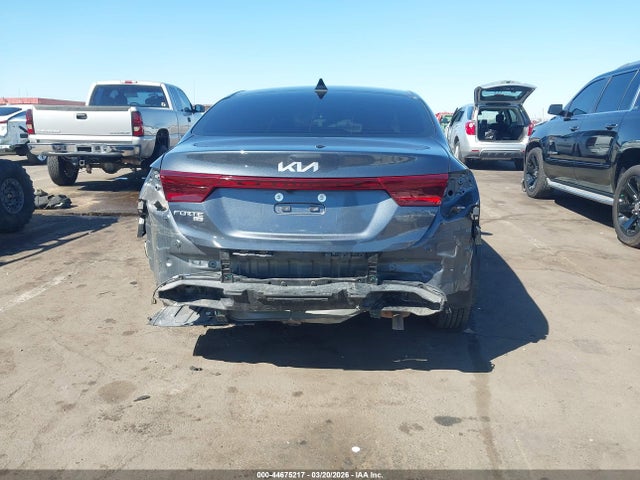 Продаж на аукціоні авто 2023 Kia Forte Lx, vin: 3KPF24ADXPE573258, номер лоту: 44675217
