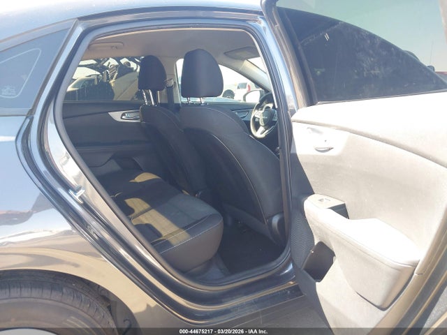 Продаж на аукціоні авто 2023 Kia Forte Lx, vin: 3KPF24ADXPE573258, номер лоту: 44675217