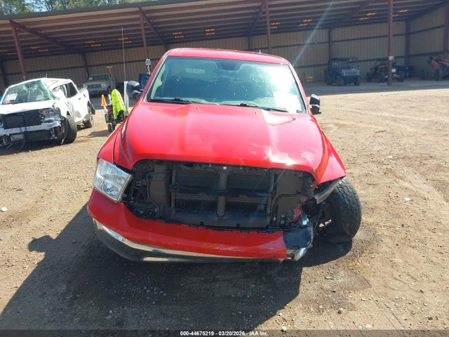 Продажа на аукционе авто 2020 Ram 1500 Classic Slt  4x2 6'4 Box, vin: 1C6RR6TT2LS135471, номер лота: 44675219