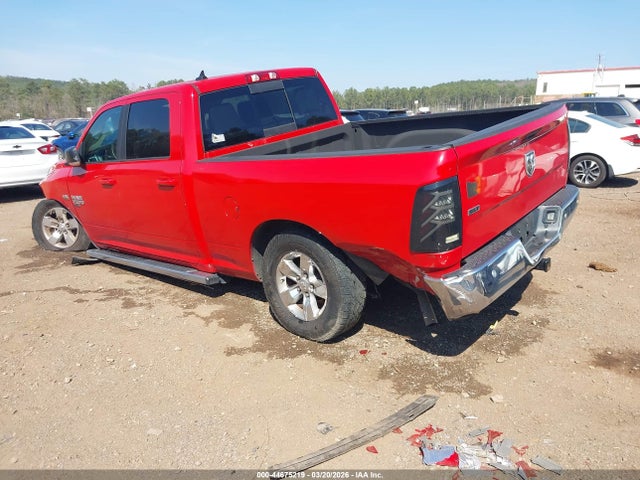 Продажа на аукционе авто 2020 Ram 1500 Classic Slt  4x2 6'4 Box, vin: 1C6RR6TT2LS135471, номер лота: 44675219