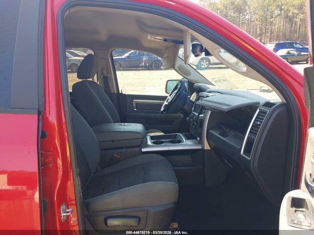 Продажа на аукционе авто 2020 Ram 1500 Classic Slt  4x2 6'4 Box, vin: 1C6RR6TT2LS135471, номер лота: 44675219