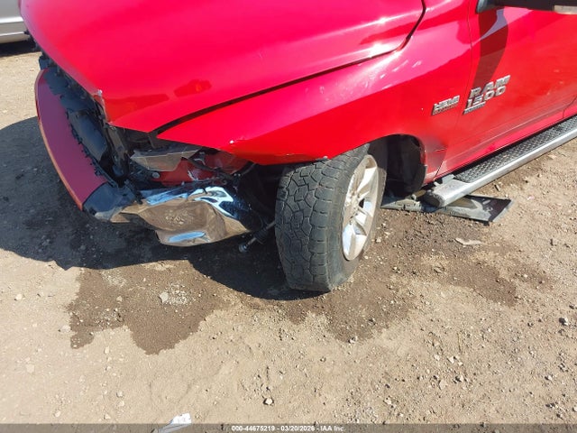 Продажа на аукционе авто 2020 Ram 1500 Classic Slt  4x2 6'4 Box, vin: 1C6RR6TT2LS135471, номер лота: 44675219