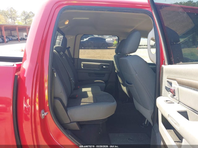 Продажа на аукционе авто 2020 Ram 1500 Classic Slt  4x2 6'4 Box, vin: 1C6RR6TT2LS135471, номер лота: 44675219