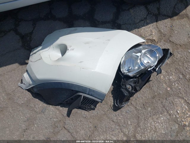 JN8AS5MT8FW160055 Nissan Rogue Select S