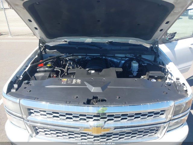 3GCPCREC1FG487856 Chevrolet Silverado 1500 1lt