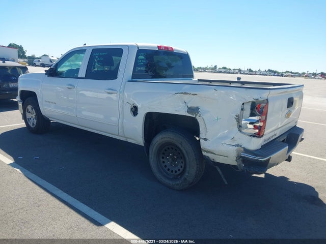 3GCPCREC1FG487856 Chevrolet Silverado 1500 1lt