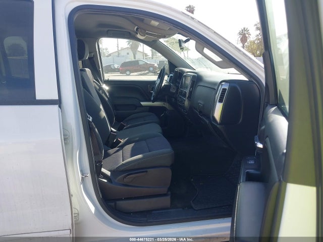 3GCPCREC1FG487856 Chevrolet Silverado 1500 1lt