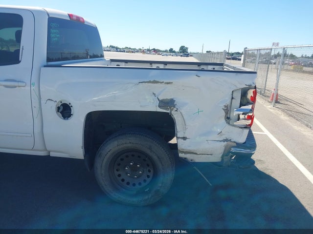 3GCPCREC1FG487856 Chevrolet Silverado 1500 1lt