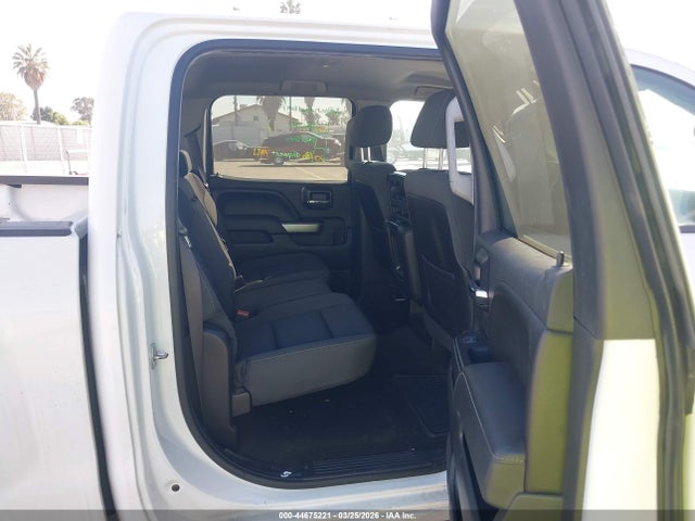 3GCPCREC1FG487856 Chevrolet Silverado 1500 1lt
