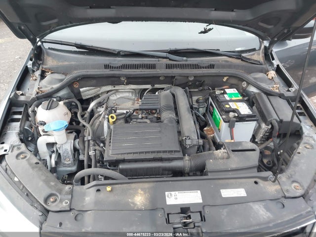 Aukcja sprzedaży 2016 Volkswagen Jetta 1.4t S, vin: 3VW167AJ0GM304047, numer aukcji: 44675223